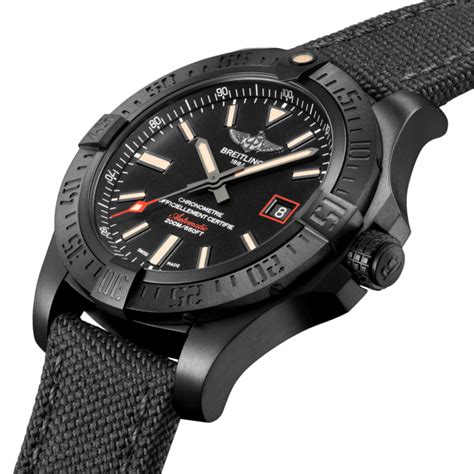 breitling watch faces for galaxy watch|breitling blackbird 44.